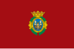 Bandera de Cádiz